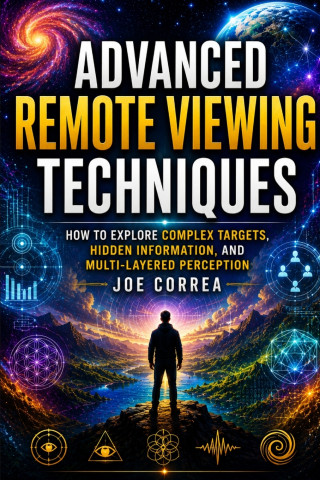 Advanced Remote Viewing Techniques