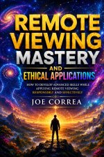 Remote Viewing Mastery and Ethical Applications