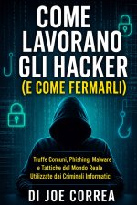 Come Lavorano Gli Hacker (E Come Fermarli)