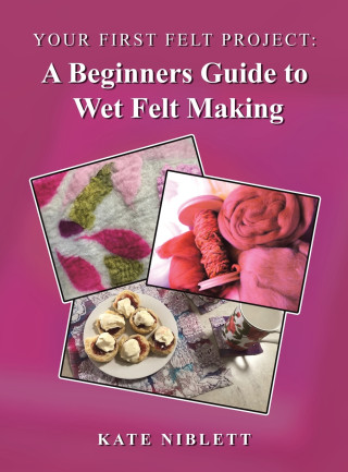Your First Felt Project