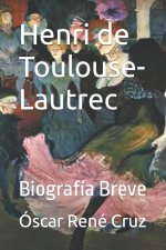 Henri de Toulouse-Lautrec