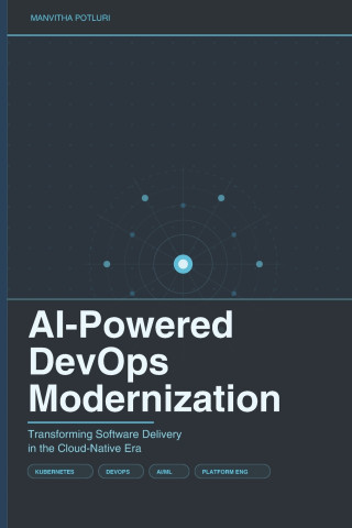 AI-Powered DevOps Modernization