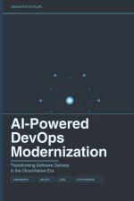 AI-Powered DevOps Modernization