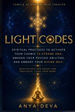 Light Codes