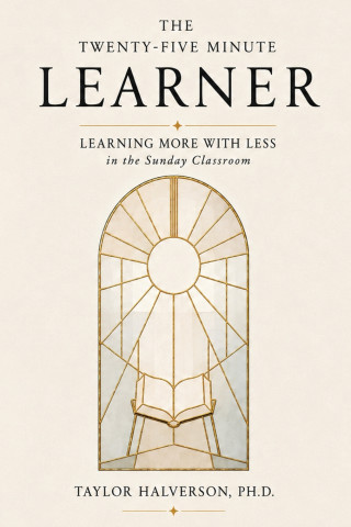 The Twenty-Five Minute Learner