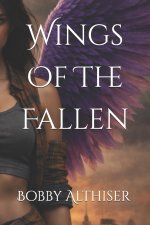 Wings Of The Fallen