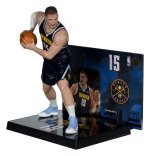 NBA McFarlane's SportsPicks Action Figure Nikola Jokic (Denver Nuggets) 16 cm