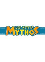 Les Petits Mythos - pack fonds série 16 ex