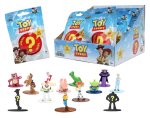 Toy Story Nanofigs Mini Figures Blind Box Display (24)