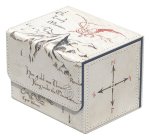 Ultimate Guard Sidewinder 100 Xenoskin The Hobbit™ - Thrór's Map