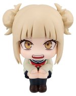 My Hero Academia Look Up PVC Figure Himiko Toga 11 cm (Repeat)