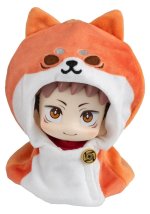 Jujutsu Kaisen Look Up Cape for PVC Figures Anime 5th Anniversary Yuji Itadori