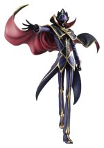 Code Geass: Lelouch of the Re;surrection Precious G.E.M. Series PVC Figure L.L. & C.C. 25 cm (20th Anniversary Repeat)