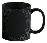 Assassin's Creed Black Flag Resynced Heat Change Mug Edward Kenway 480 ml