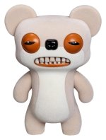 Fuggler: Feature Figures Figure Window Box Teddy Bear Nightmare