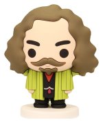 Harry Potter Rubber Mini Figure Sirius Black 8 cm