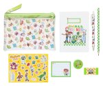 Disney Pixar Stationery Set Basic&nbsp;
