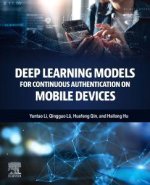 Deep Learning Models for Continuous Authentication on Mobile Devices