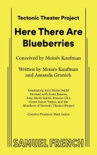 Here There Are Blueberries