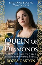 Queen of Diamonds