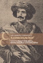 The Cambridge Companion to Rammohun Roy