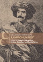 The Cambridge Companion to Rammohun Roy