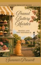 Peanut Buttery Murder