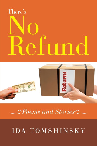 There's No Refund