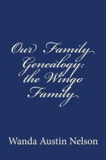 Our Family Genealogy