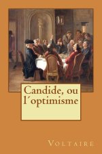 Candide, ou l'optimisme