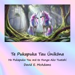 Te Pukapuka Tau Ūnikōna