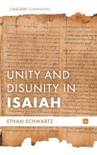 Unity and Disunity in Isaiah