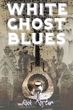 White Ghost Blues