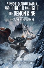 The Lord Of Black Ice