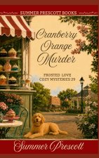 Cranberry Orange Murder