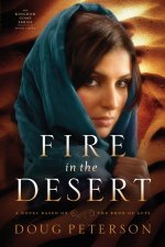 Fire in the Desert