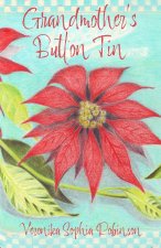 Grandmother's Button Tin