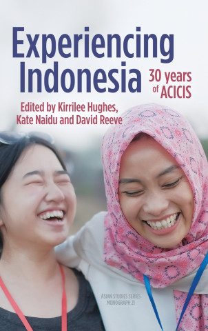 Experiencing Indonesia