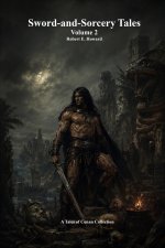 Sword-and-Sorcery Tales