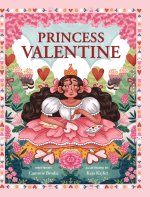 Princess Valentine