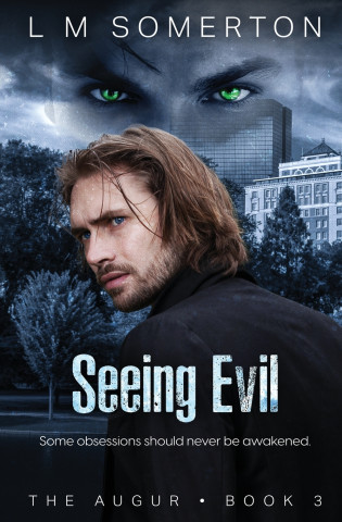 Seeing Evil