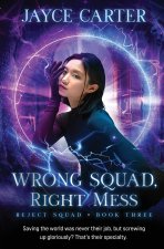 Wrong Squad, Right Mess