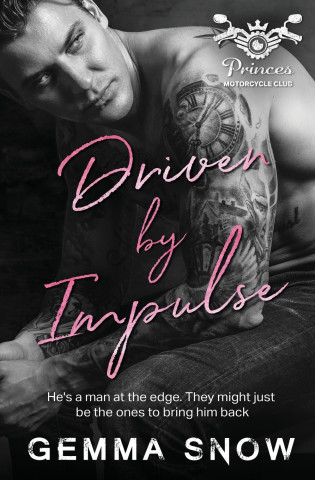 Driven by Impulse