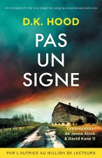 Pas un signe