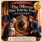 The Mirror That Told the Truth 会说真话的魔镜