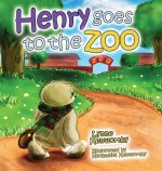 Henry Goes to the Zoo