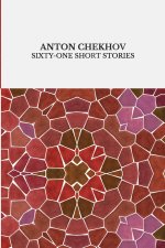 Sixty-One Short Stories