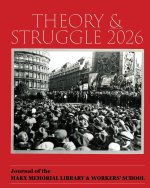 Theory & Struggle