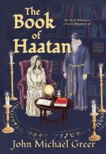 The Book of Haatan