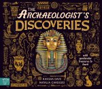 The Archaeologist's Discoveries